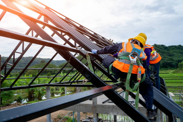 Best Commercial Roofing Services  in New Hampton, IA
