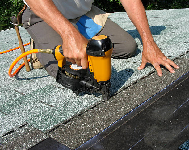 Best Roof Gutter Cleaning  in New Hampton, IA