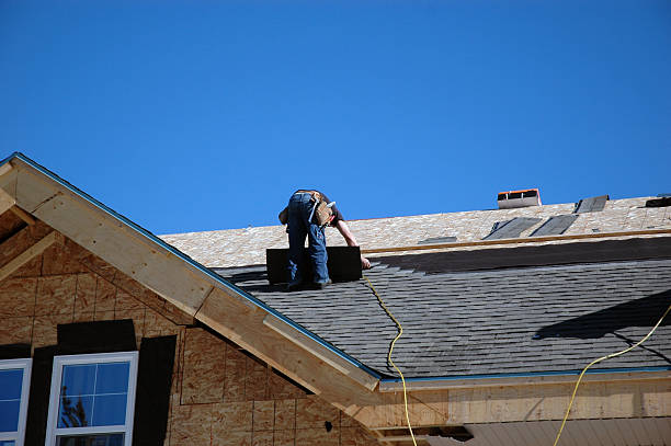 Best Shingle Roofing Installation  in New Hampton, IA