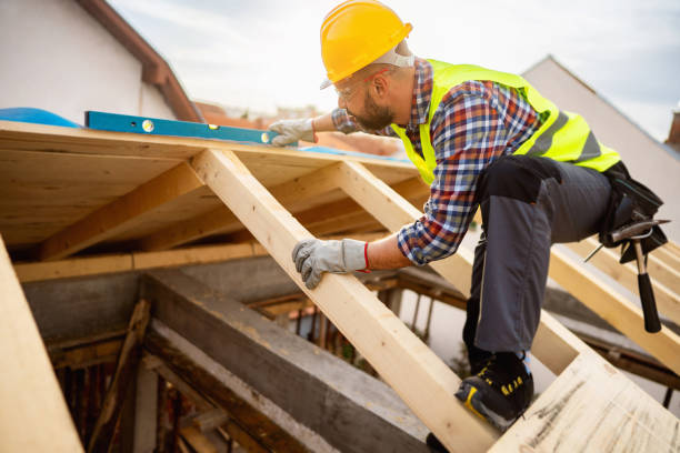Quick and Trustworthy Emergency Roof Repair Services in New Hampton, IA