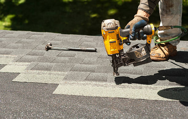 Gutter Installation and Roofing in New Hampton, IA